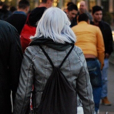 Skalierung eines regionalen Einzelhändlers