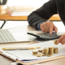 Finanzmanagement